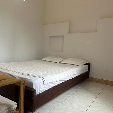 Sunny Homestay Mui Ne Phan Thiet Eksteriør bilde