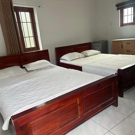 Sunny Homestay Mui Ne Phan Thiet Eksteriør bilde