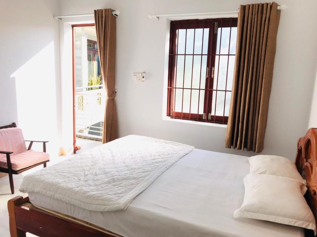 Sunny Homestay Mui Ne Phan Thiet Eksteriør bilde