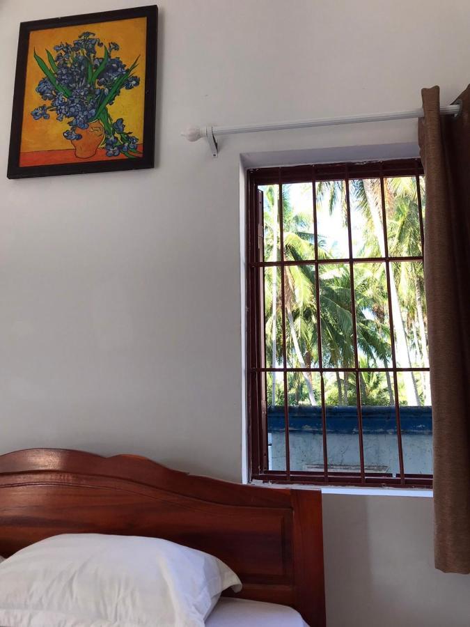 Sunny Homestay Mui Ne Phan Thiet Eksteriør bilde