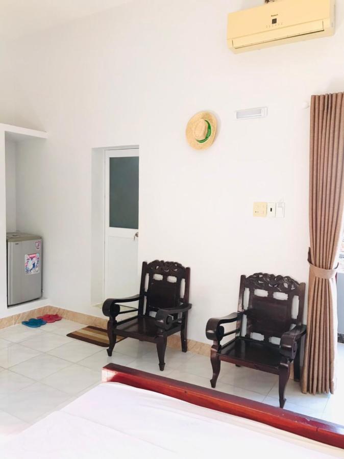 Sunny Homestay Mui Ne Phan Thiet Eksteriør bilde