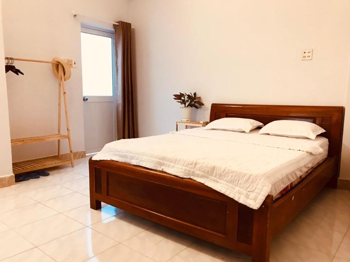 Sunny Homestay Mui Ne Phan Thiet Eksteriør bilde
