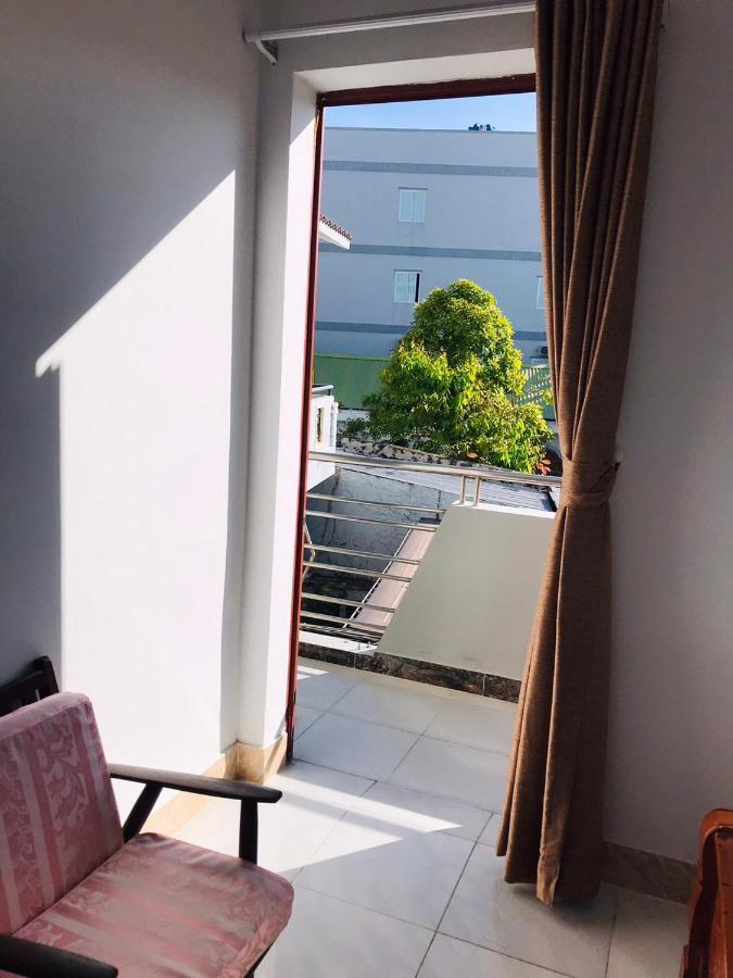 Sunny Homestay Mui Ne Phan Thiet Eksteriør bilde