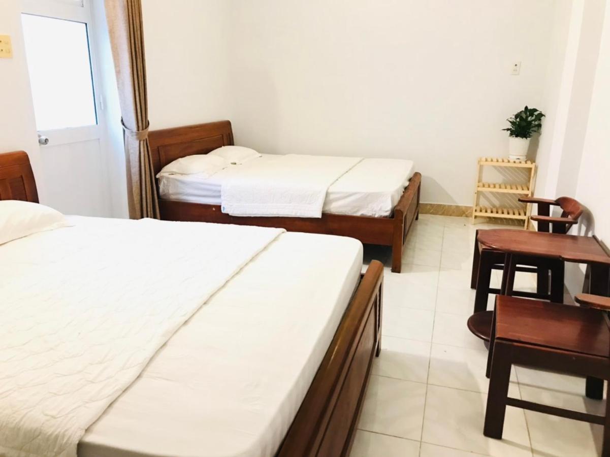 Sunny Homestay Mui Ne Phan Thiet Eksteriør bilde