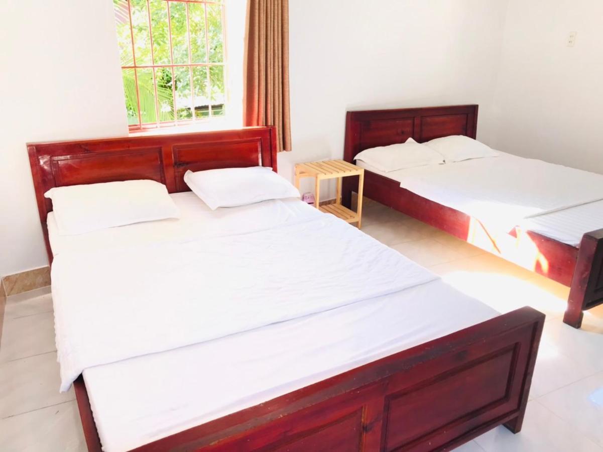 Sunny Homestay Mui Ne Phan Thiet Eksteriør bilde