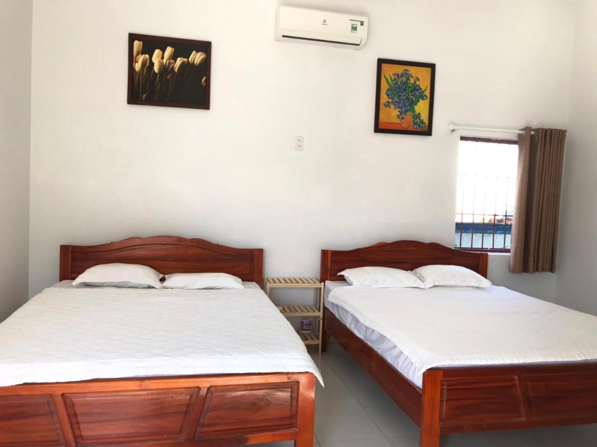 Sunny Homestay Mui Ne Phan Thiet Eksteriør bilde