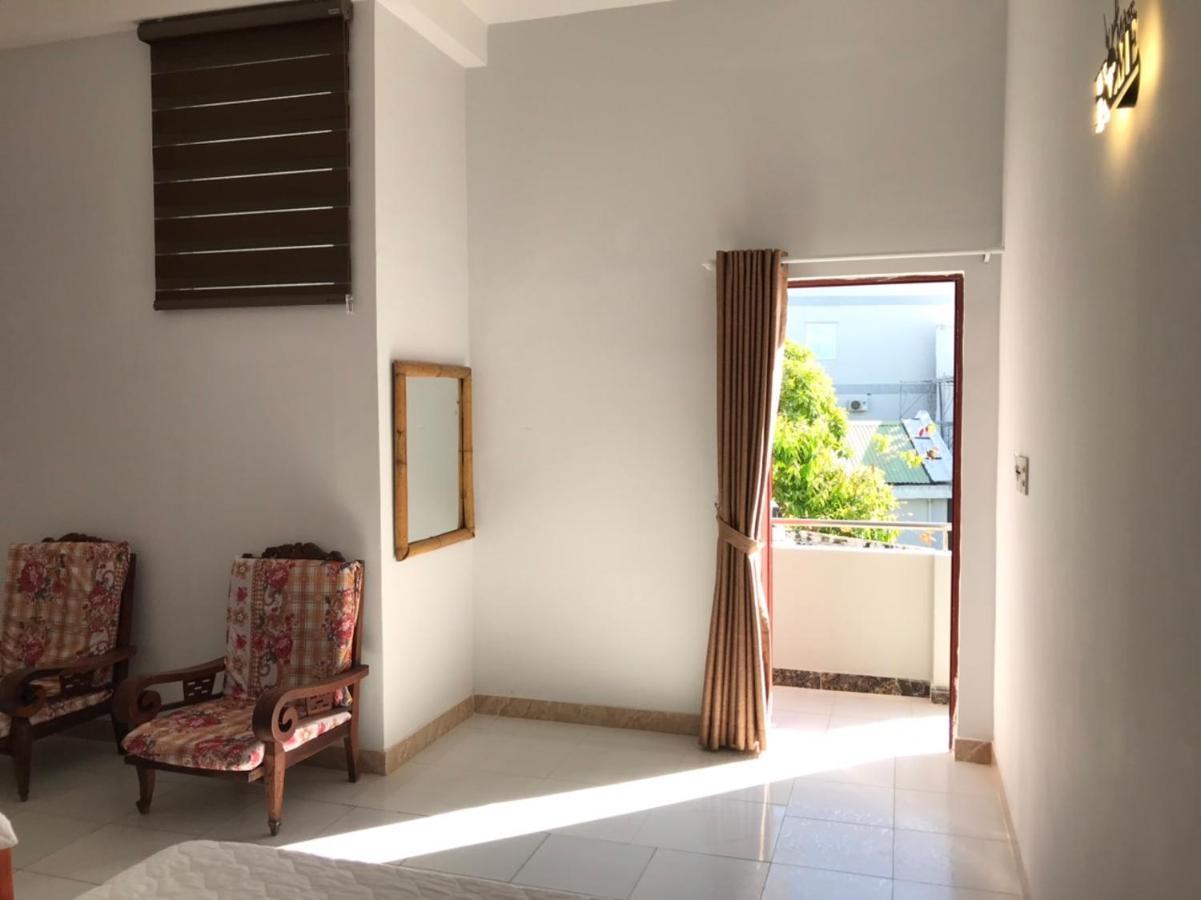 Sunny Homestay Mui Ne Phan Thiet Eksteriør bilde