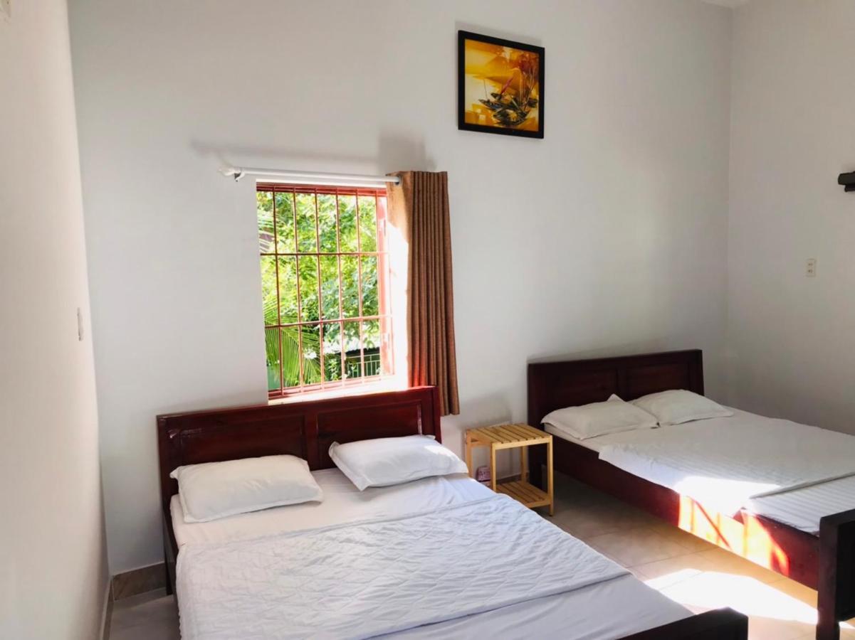 Sunny Homestay Mui Ne Phan Thiet Eksteriør bilde
