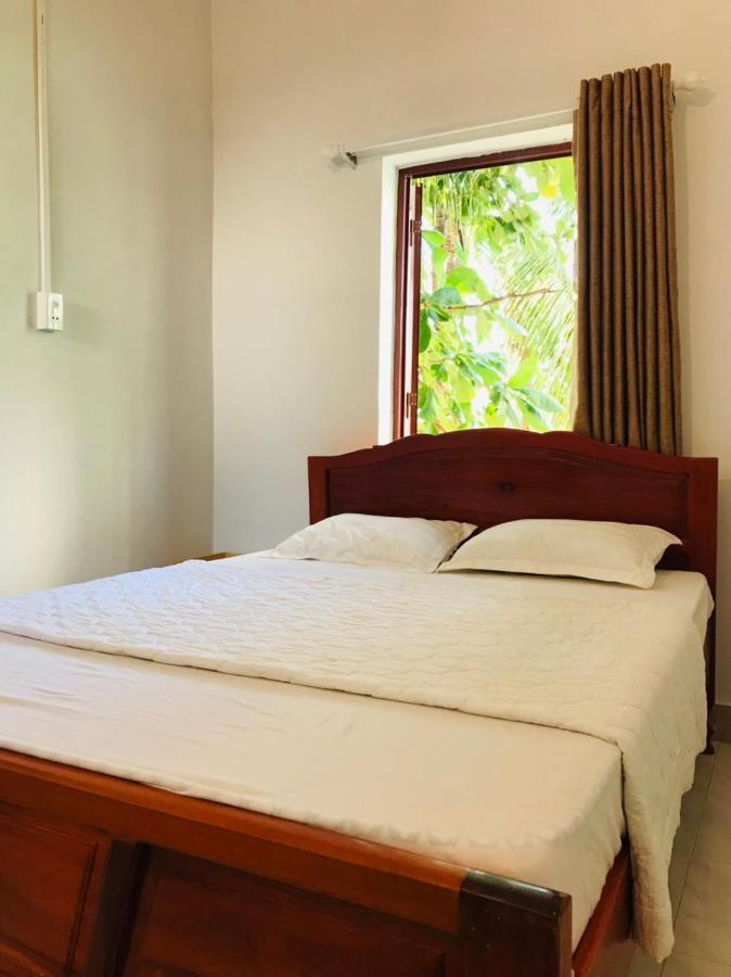 Sunny Homestay Mui Ne Phan Thiet Eksteriør bilde