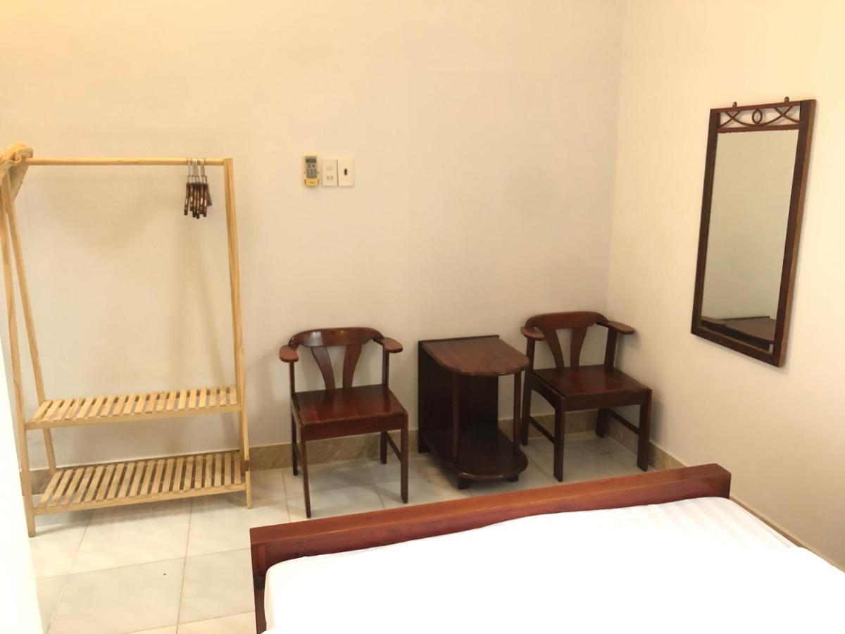 Sunny Homestay Mui Ne Phan Thiet Eksteriør bilde