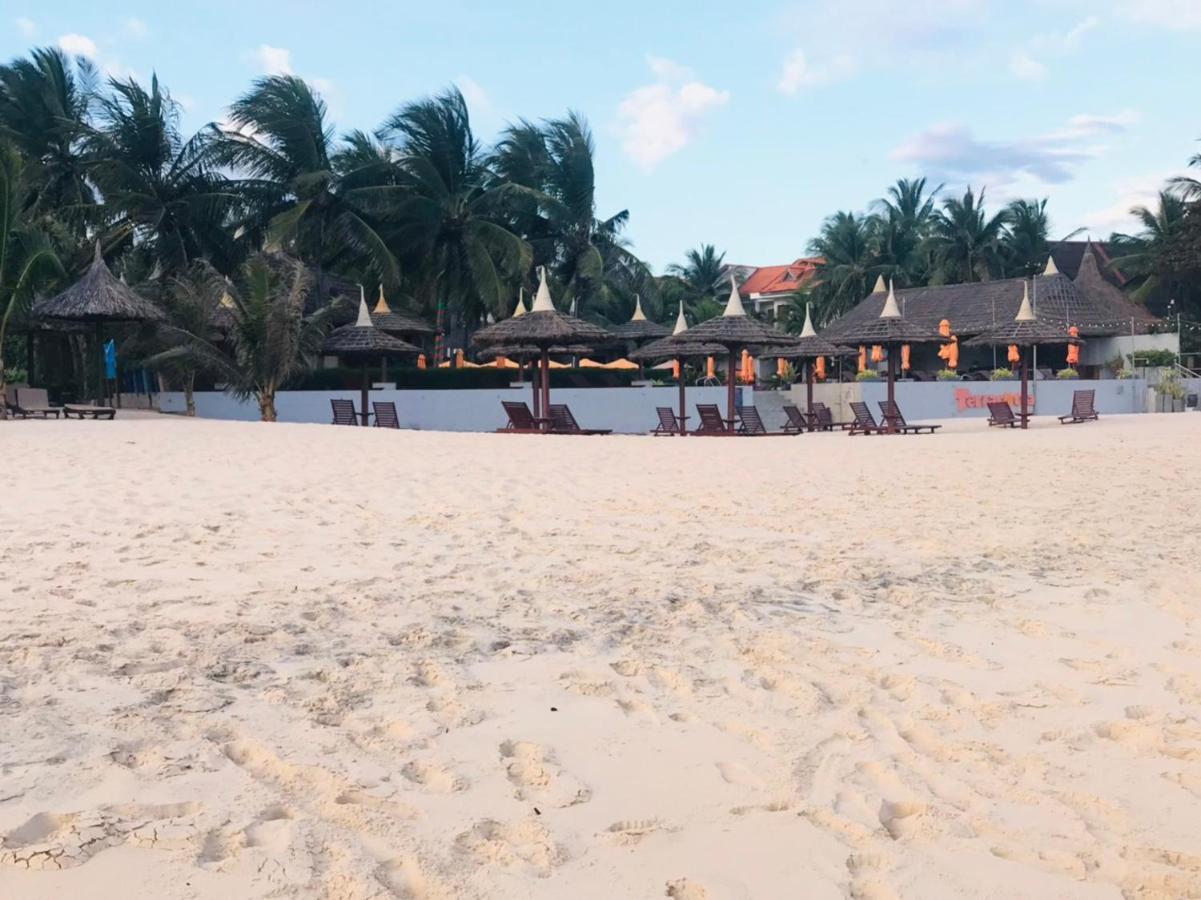 Sunny Homestay Mui Ne Phan Thiet Eksteriør bilde