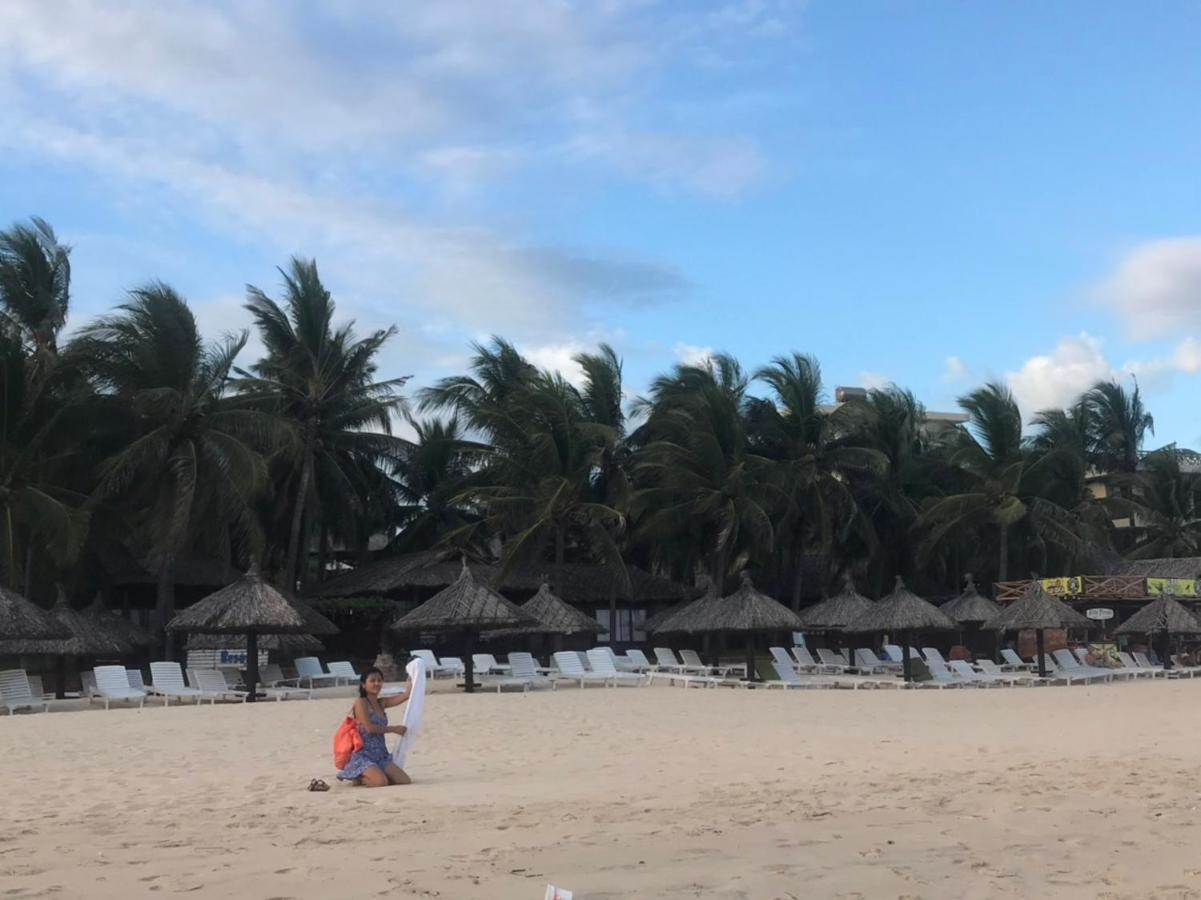 Sunny Homestay Mui Ne Phan Thiet Eksteriør bilde