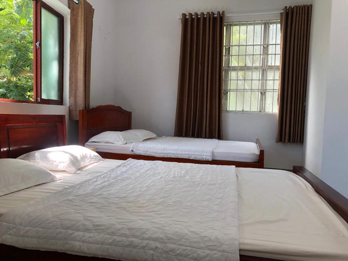 Sunny Homestay Mui Ne Phan Thiet Eksteriør bilde
