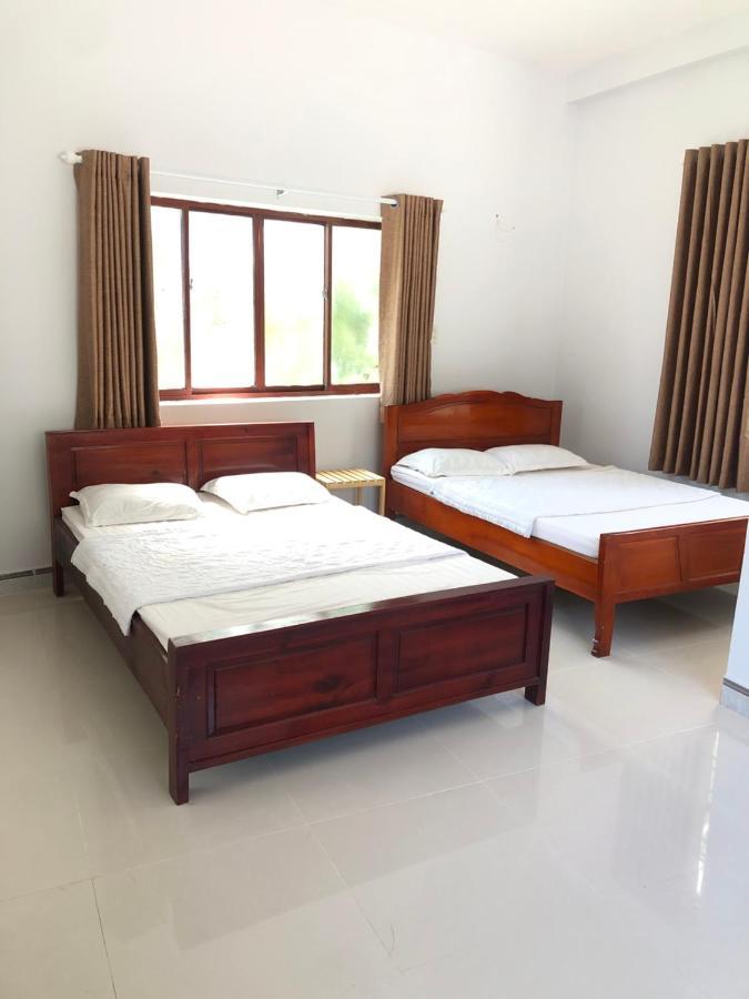 Sunny Homestay Mui Ne Phan Thiet Eksteriør bilde