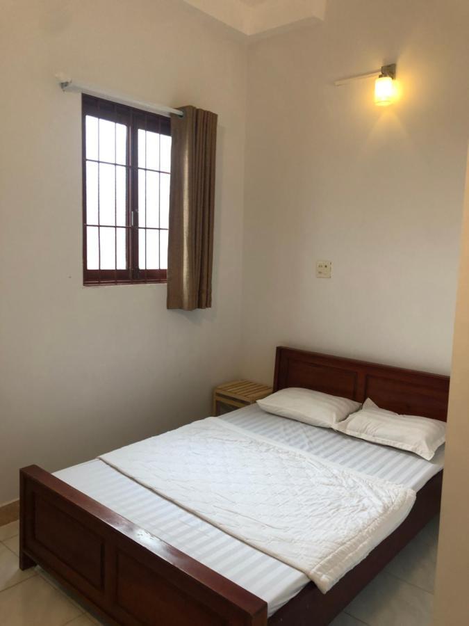 Sunny Homestay Mui Ne Phan Thiet Eksteriør bilde