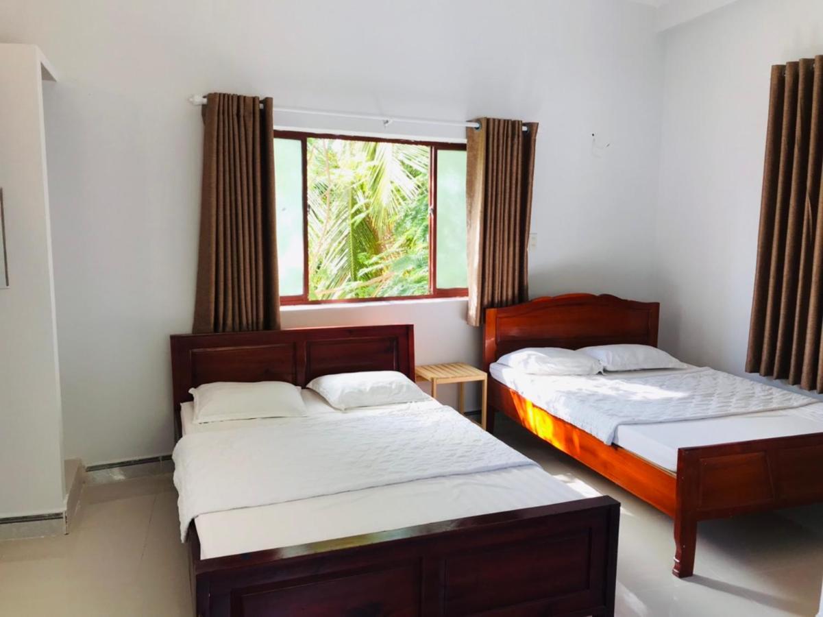 Sunny Homestay Mui Ne Phan Thiet Eksteriør bilde