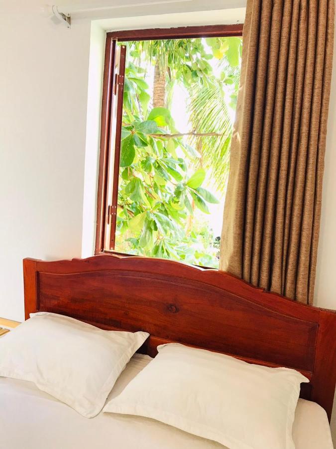 Sunny Homestay Mui Ne Phan Thiet Eksteriør bilde