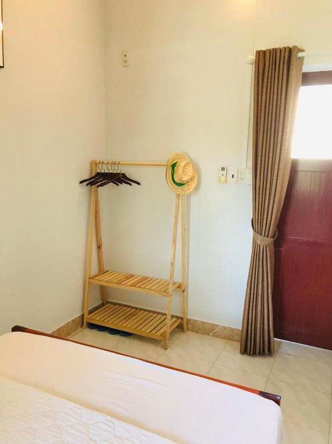 Sunny Homestay Mui Ne Phan Thiet Eksteriør bilde