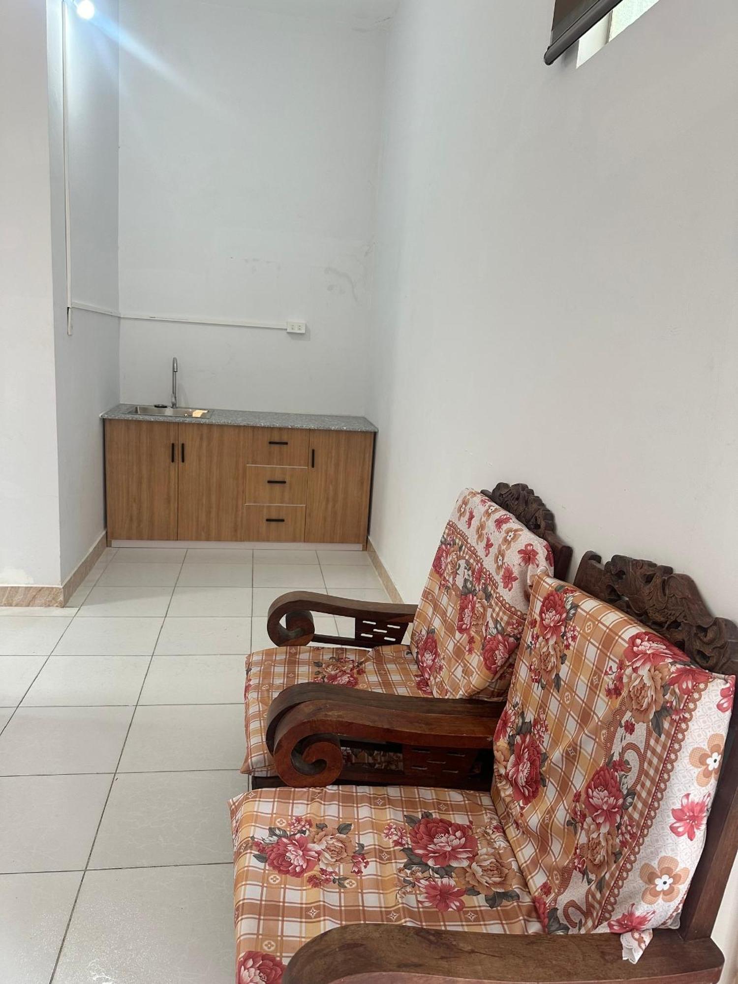 Sunny Homestay Mui Ne Phan Thiet Eksteriør bilde