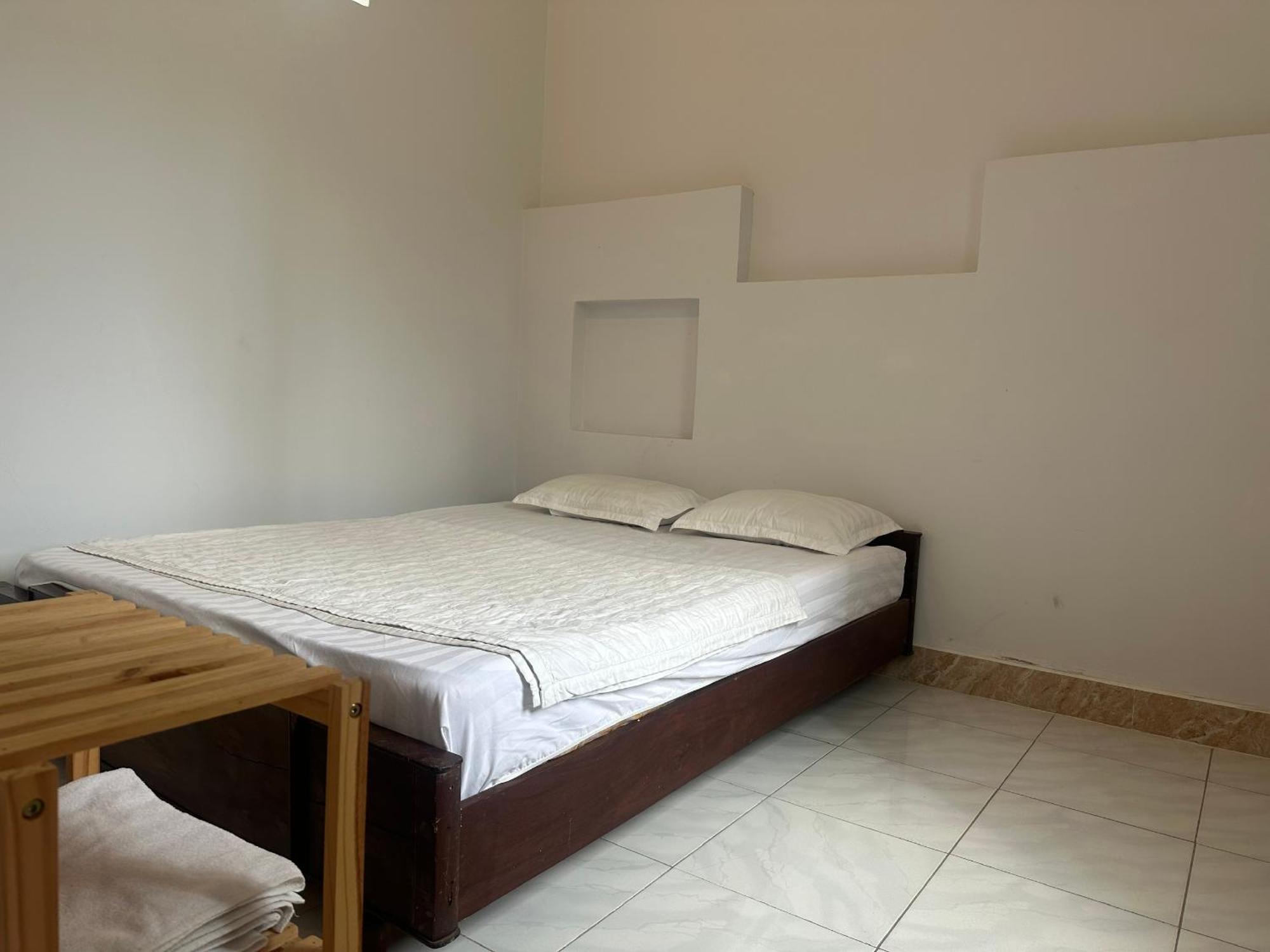 Sunny Homestay Mui Ne Phan Thiet Eksteriør bilde
