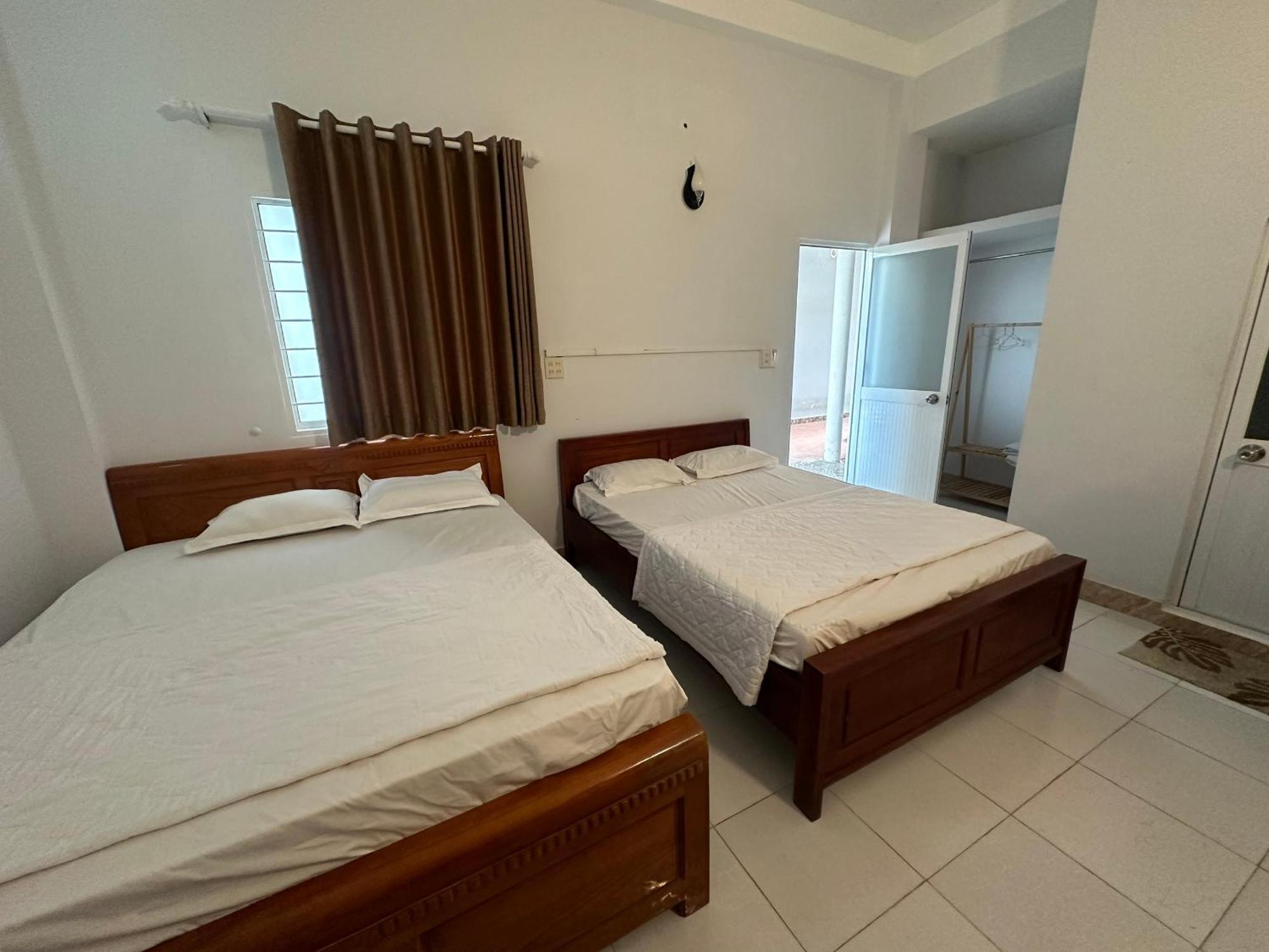 Sunny Homestay Mui Ne Phan Thiet Eksteriør bilde