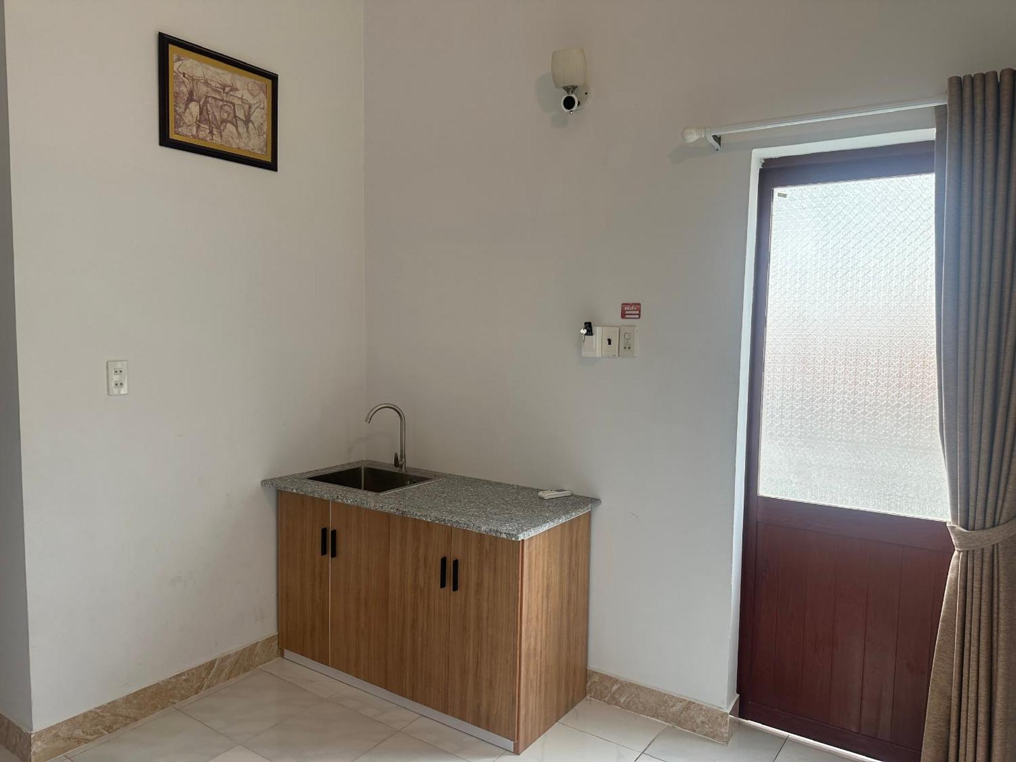 Sunny Homestay Mui Ne Phan Thiet Eksteriør bilde